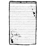STAMPERIA HIGH DEFINITION STAMPS - RUBBER STAMPS WTKCC100