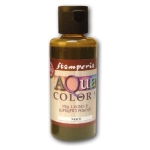 STAMPERIA AQUA COLOR 60 ML - KE34C WALNUT