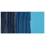 MAIMERI OIL PAINT 200 ML. - CIANBLAU