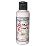 STAMPERIA FINAL MATTE POLISH WITH WAX EFFECT 80 ML - KE38M