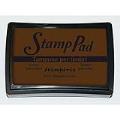 STAMPERIA STAMP PAD PIGMENT PAD WKP03G