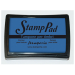 STAMPERIA STAMP PAD PIGMENT PAD WKP04G