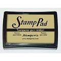 STAMPERIA STAMP PAD PIGMENT PAD WKP22G