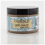 CADENCE ACRYLIC PAINT VERY CHALKY 150 ML - CASHMERE CH-33