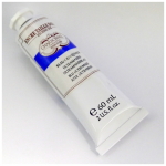 CHARBONNEL ETCHING INK 60 ML. - ULTRAMARINE - 301539