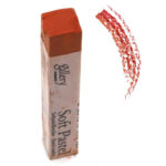 MUNGYO DRY PASTEL OCHRE BAKED MPV 016