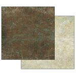 STAMPERIA DESIGNER CARDBOARD 30.5/30.5 CM - SBB338