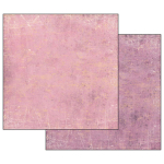 STAMPERIA DESIGNER CARDBOARD 30.5/30.5 CM - SBB339