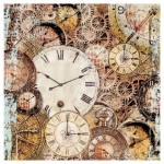 STAMPERIA DECOUPAGE RICE PAPER 50/50 - DFT339