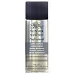 W&N AEROSOL FINAL VARNISH SATIN 400ML - 3041984