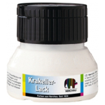NERCHAU CRACKING VARNISH 250 ML.