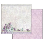 STAMPERIA DESIGNER CARDBOARD 30.5/30.5 CM - SBB346