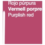 CARAN D'ACHE WATERCOLOR CHALK MUSEUM RED VIOLET