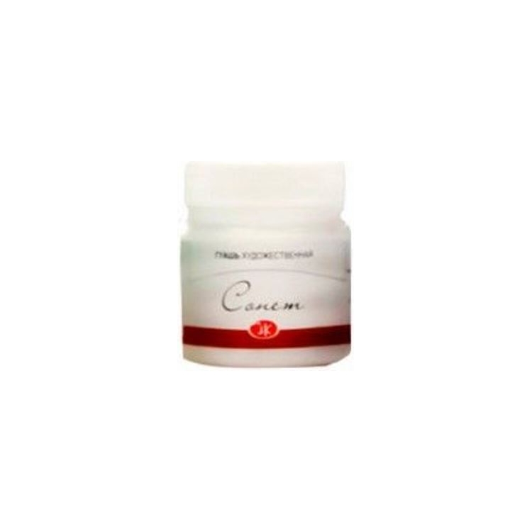 SONNET TEMPERA PAINT 40 ML. - WHITE TITANIUM - Image 1