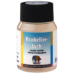 NERCHAU VARNISH FOR CRACKING EFFECT 59 ML