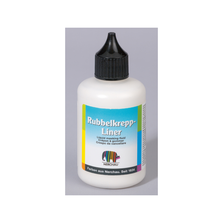 LUKAS WATERCOLOR MASK 80 ML. - Image 1