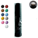 KI-SIGN TATTOO INK PLUS APPLICATOR - BROWN
