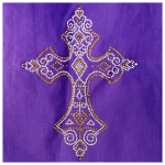 HOT FIX TRANSFER MOTIF CROSS