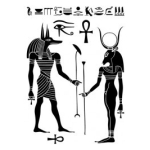 HOT FIX TRANSFER DECORATION FOR TEXTILES EGYPT 1