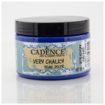 CADENCE ACRYLIC PAINT VERY CHALKY 150 ML - ANCHOR BLUE CH-39