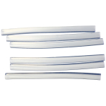 CREATIV SILICONE GUN ROD 7CM X 10CM 240'S