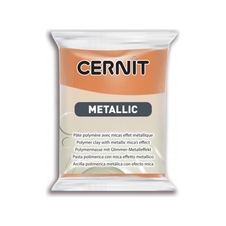 4 CERNIT METALLIC HEIGHT 56 G - Image 1