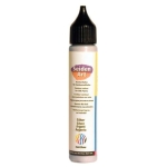 NERCHAU SILK CONTOUR 28 ML. -SILVER