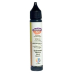 NERCHAU SILK CONTOUR 28 ML. -BLACK