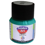 NERCHAU SILK DYE 59 ML. -TURQUOISE