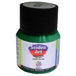 NERCHAU SILK DYE 59 ML. - DARK GREEN