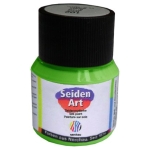 NERCHAU SILK DYE 59 ML. - LIGHT GREEN