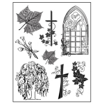 VIVA DECOR SILICONE SEALS - CONDOLENCE