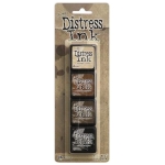 TIM HOLTZ DISTRESS INK - ASSORTMENT NO. 3