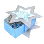 VIVA DECOR GIFT TEMPLATE 30 X 30 CM - 4008 015 00