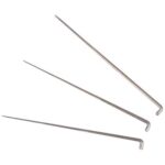 CREATIV SPARE FELT NEEDLE, SET OF 3 PCS.