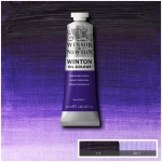 W&N WINTON OIL PAINT 37 ML. - DIOX. PURPLE
