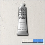W&N WINTON OIL PAINT 37 ML. - WHITE IMIT.