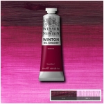 W&N WINTON OIL PAINT 37 ML. -MAGENTA