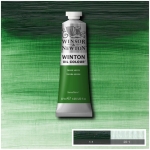 W&N WINTON OIL PAINT 37 ML. - GREEN LAND