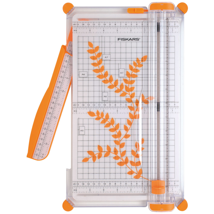 FISKARS KRAFT TRIMMER A4 / A3 - 4153 - Image 1