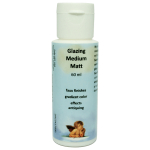 DAILY ART ACRYLIC MEDIUM 60ML - MATTE