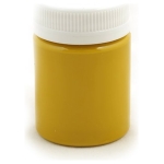 DECOLA ACRYLIC TEXTILE DYE 50 ML. - OCHRE OF LIGHT