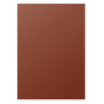 CLAIREFONTAINE PAPER A4 120 G -COCOA