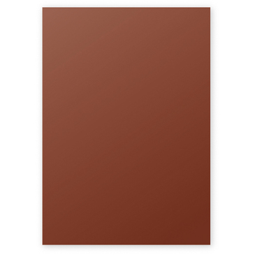 Pollen-A4-160g CLAIREFONTAINE PAPER A4 120 G -COCOA - Image 1