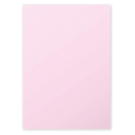 CLAIREFONTAINE PAPER A4 120 G - CANDY PINK