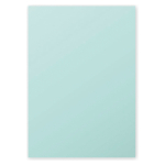 CLAIREFONTAINE PAPER A4 120 G - JADE GREEN