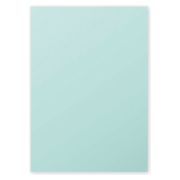 CLAIREFONTAINE PAPER A4 120 G - JADE GREEN
