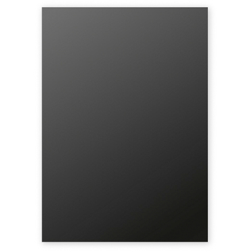 Pollen-A4-160g CLAIREFONTAINE PAPER A4 120 G -BLACK - Image 1