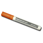 NERCHAU ORANGE PORCELAIN MARKER