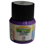 NERCHAU CERAMIC PAINT 20 ML. -PURPLE